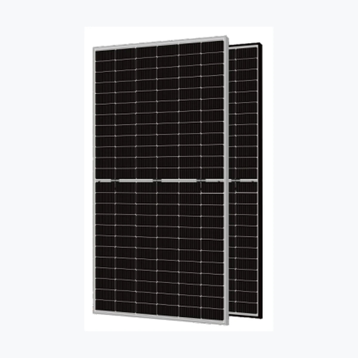 Loom Solar 550W — Loom Solar module (ENF-verified)