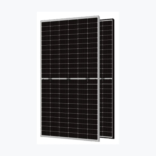 Loom Solar 560W — Loom Solar module (ENF-verified)