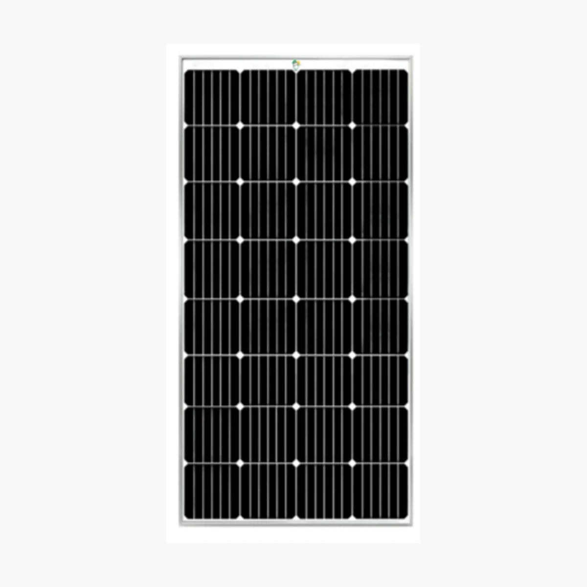 HVR Solar HVRM036F12V160 — HVR Solar module (ENF-verified)