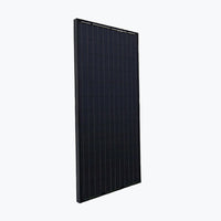 AEET SL195-72M-B — AEET module (ENF-verified)