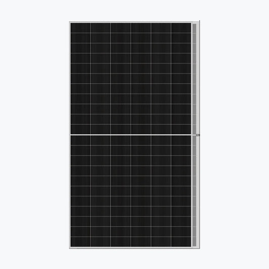 Ocean Solar AOX-132G12RHC710W — Ocean Solar module (ENF-verified)