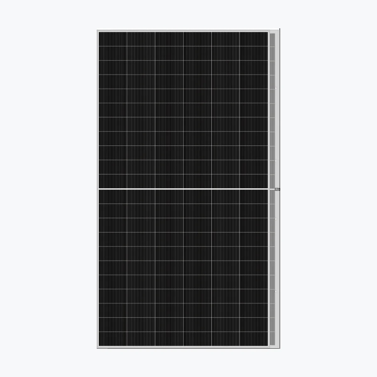 Ocean Solar AOX-132G12RHC730W — Ocean Solar module (ENF-verified)