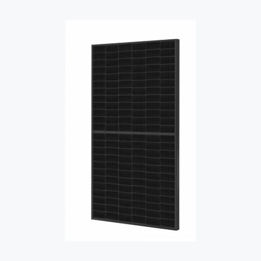 Sunrange Energy SR72P-440M — Sunrange Energy module (ENF-verified)
