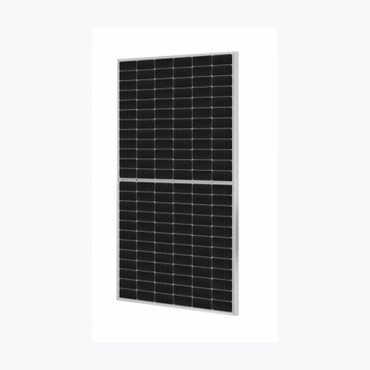 Sunrange Energy SR72P-460M — Sunrange Energy module (ENF-verified)