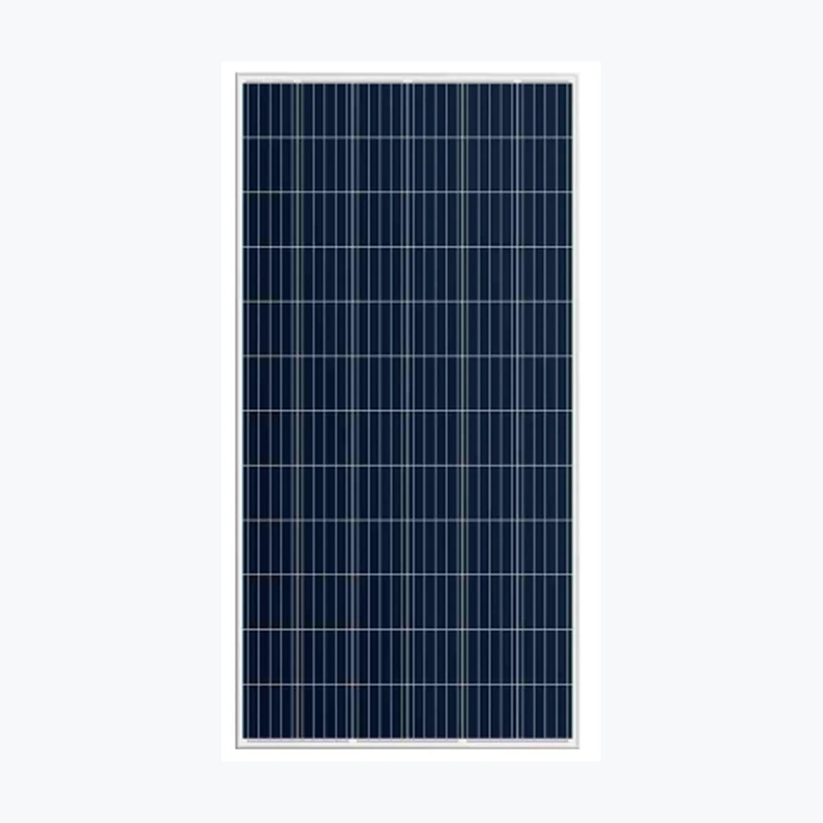 ShaanTech Energy Solutions SLR-PNL-320W-101P — ShaanTech Energy Solutions module (ENF-verified)