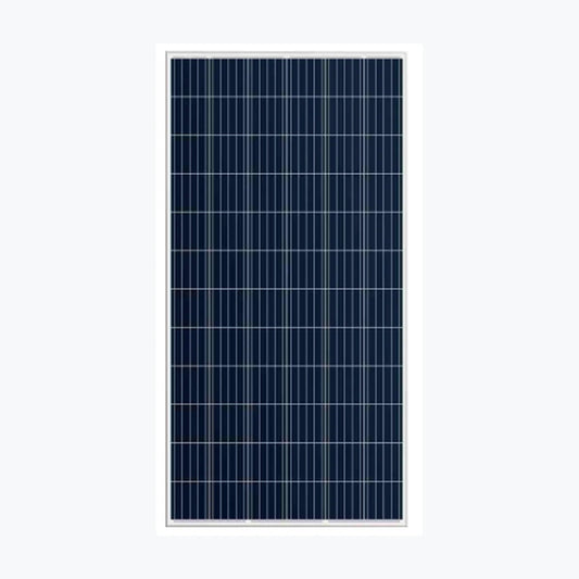 ShaanTech Energy Solutions SLR-PNL-320W-101P — ShaanTech Energy Solutions module (ENF-verified)