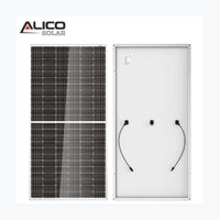 Jingjiang Alicosolar New Energy ASM6-120-380M — Jingjiang Alicosolar New Energy module (ENF-verified)