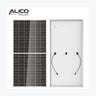 Jingjiang Alicosolar New Energy ASM6-120-380M — Jingjiang Alicosolar New Energy module (ENF-verified)