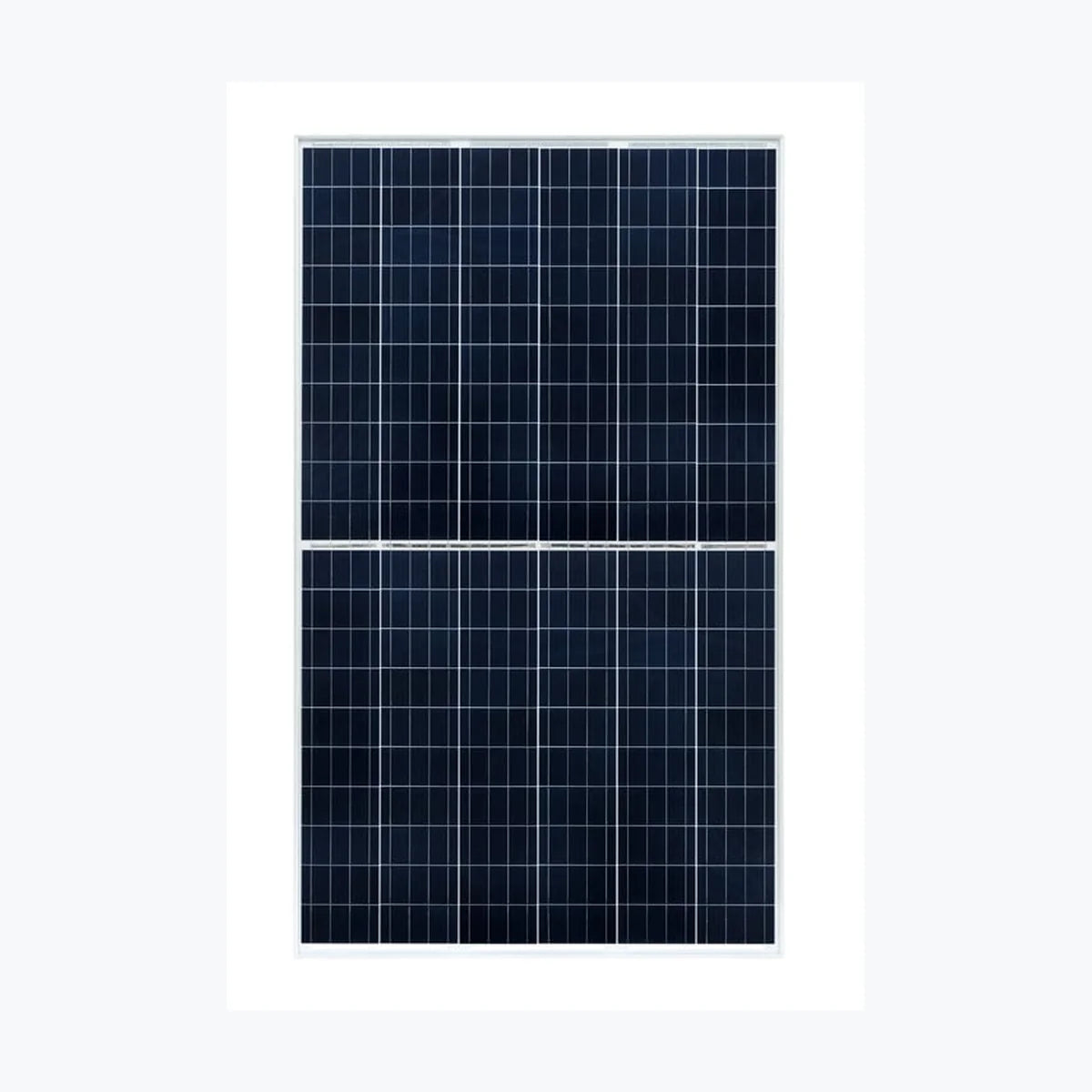 YS Solar YS275SP-120 — YS Solar module (ENF-verified)