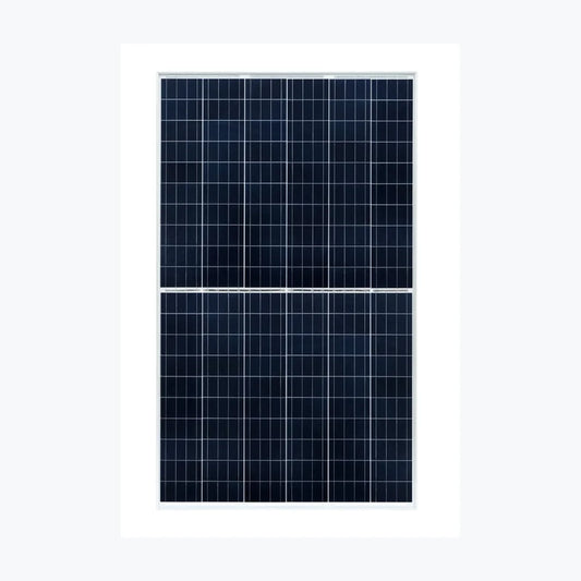 YS Solar YS275SP-120 — YS Solar module (ENF-verified)