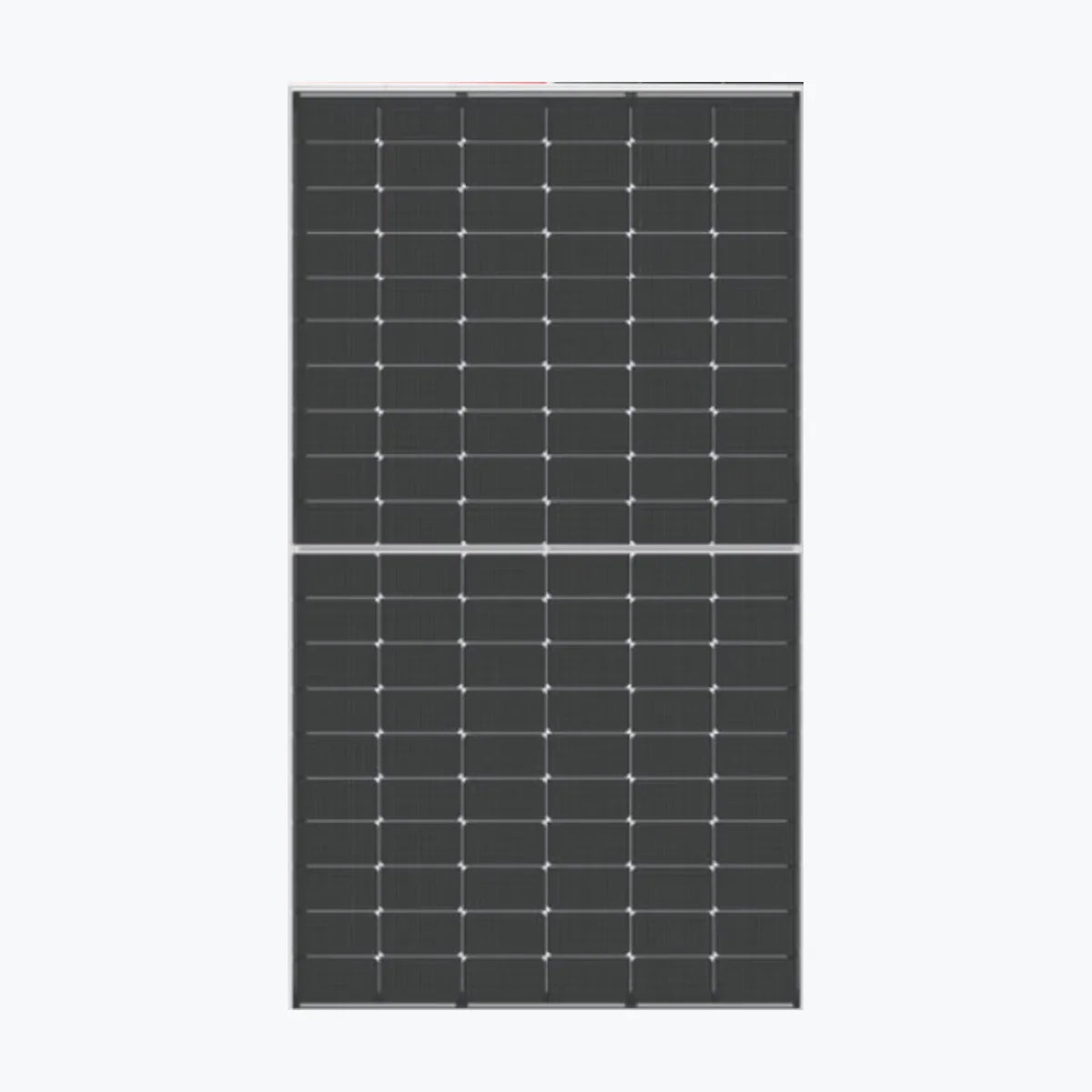 Anglo Solar AS-S132-M10N-R1-610-BG — Anglo Solar module (ENF-verified)