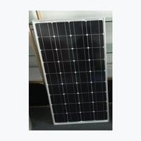 Xufeng Solar 160w/17v — Xufeng Solar module (ENF-verified)