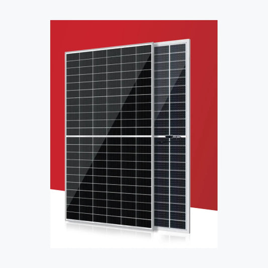 Emrys Solar ES650M66-S3-BF — Emrys Solar module (ENF-verified)