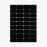 Fortunes Solar FDS100-12M10 — Fortunes Solar module (ENF-verified)