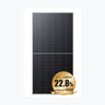 XSOL XLN144-590S — XSOL module (ENF-verified)