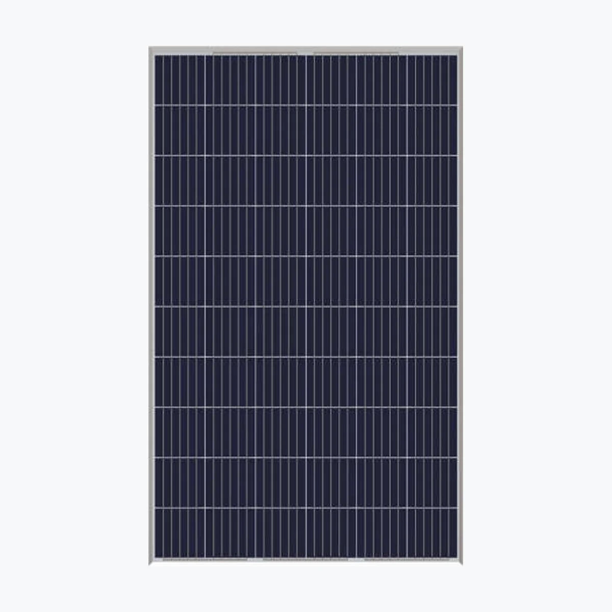 UK Solar Power UK290-60P — UK Solar Power module (ENF-verified)