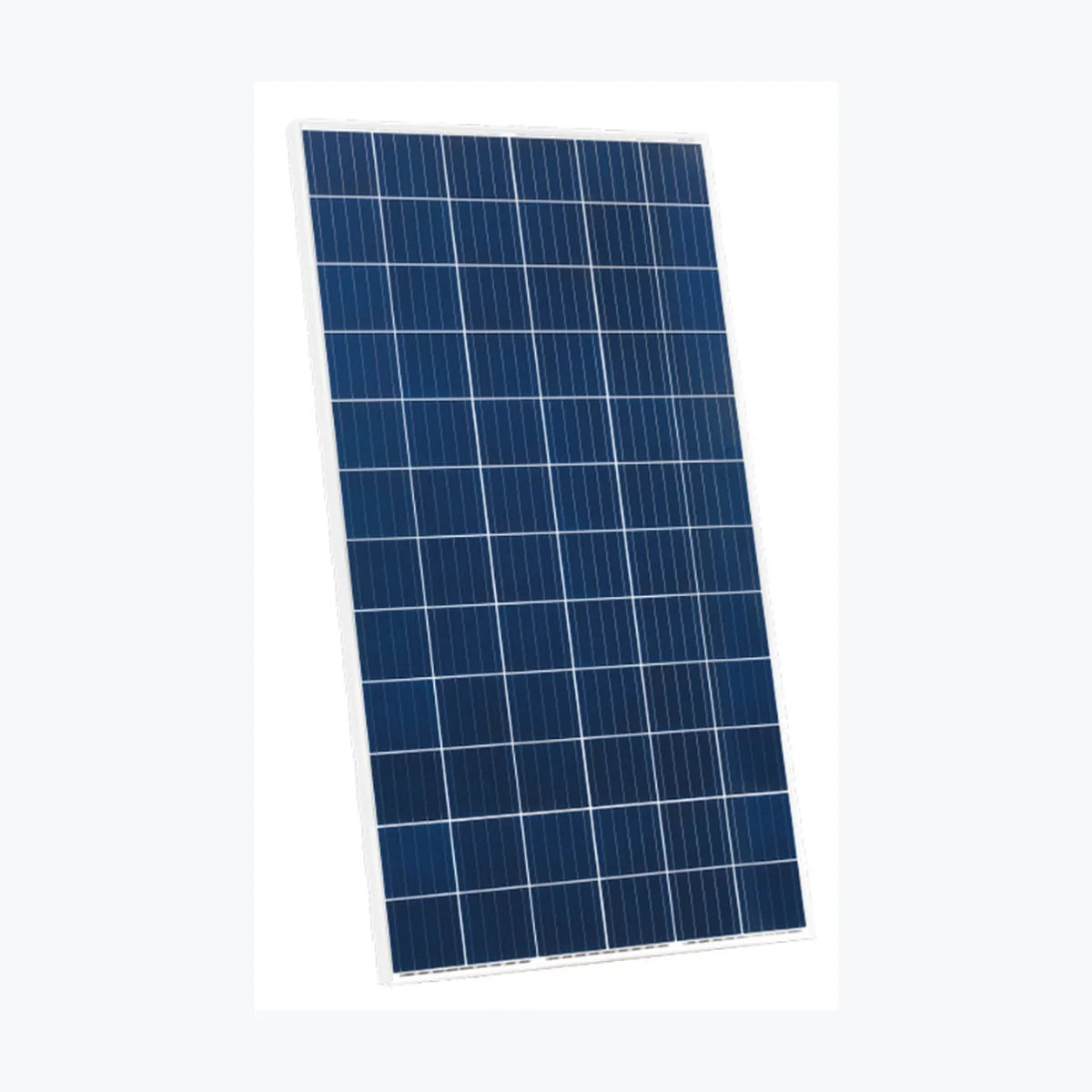 Shengtai PV ST275-60/P — Shengtai PV module (ENF-verified)