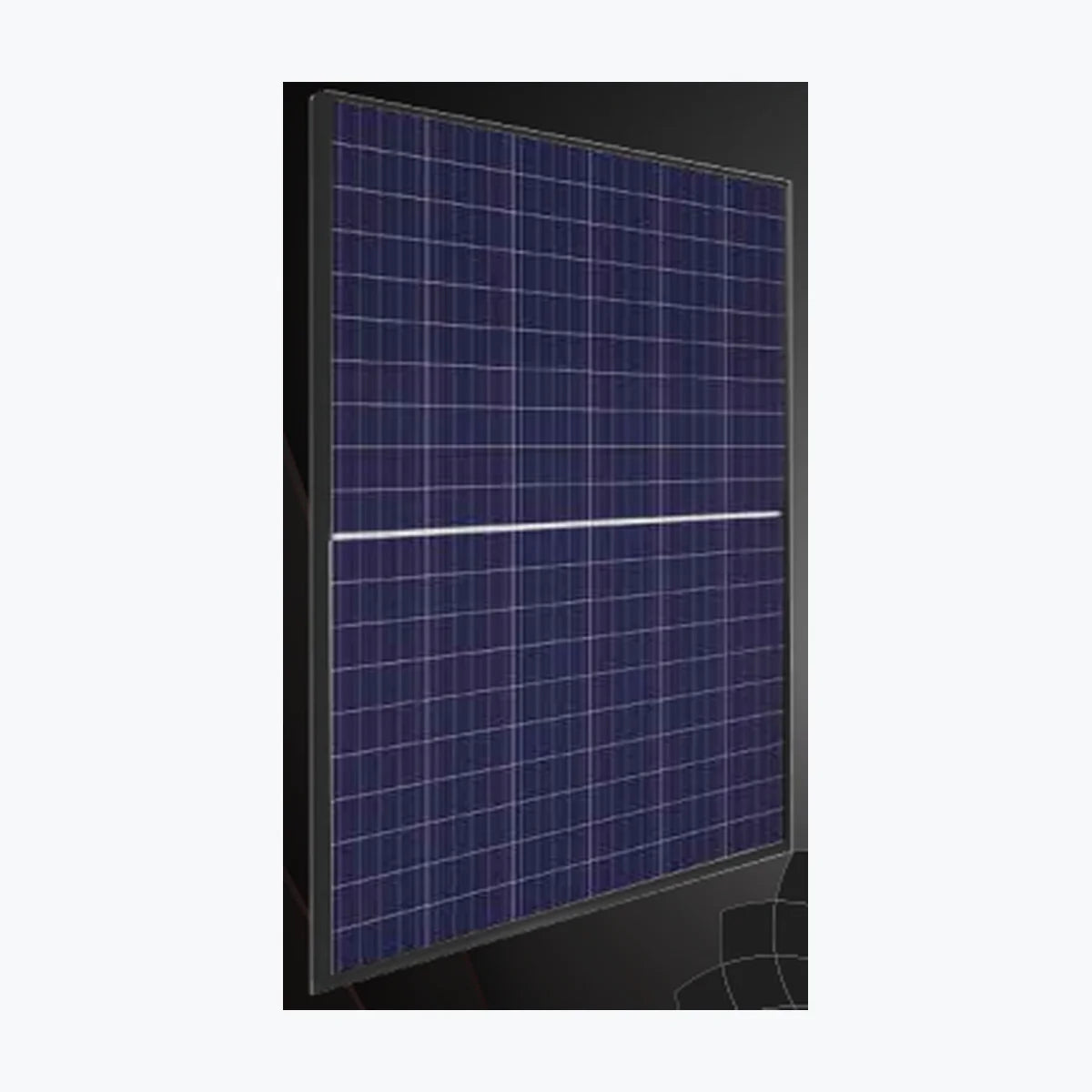 Powerwave PW-325W-144C-P — Powerwave module (ENF-verified)