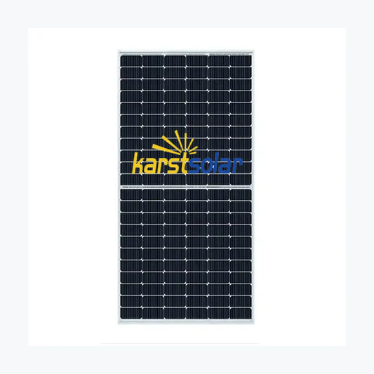 Karstsolar KS-182M30024-HF — Karstsolar module (ENF-verified)
