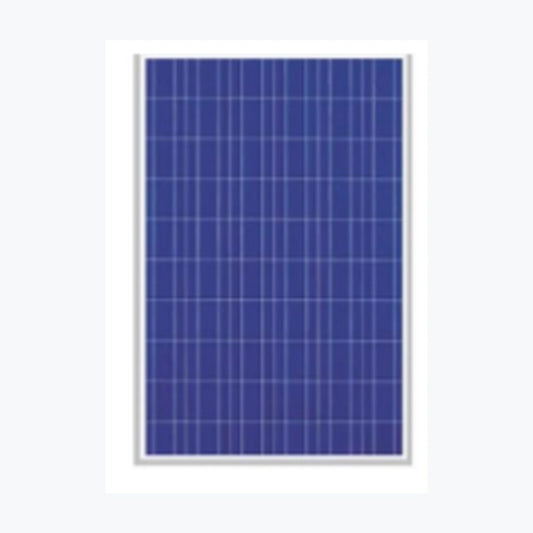 Deepa Solar Systems DSL20250 — Deepa Solar Systems module (ENF-verified)