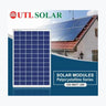 UTL UTL 335 Watt 24V Poly — UTL module (ENF-verified)