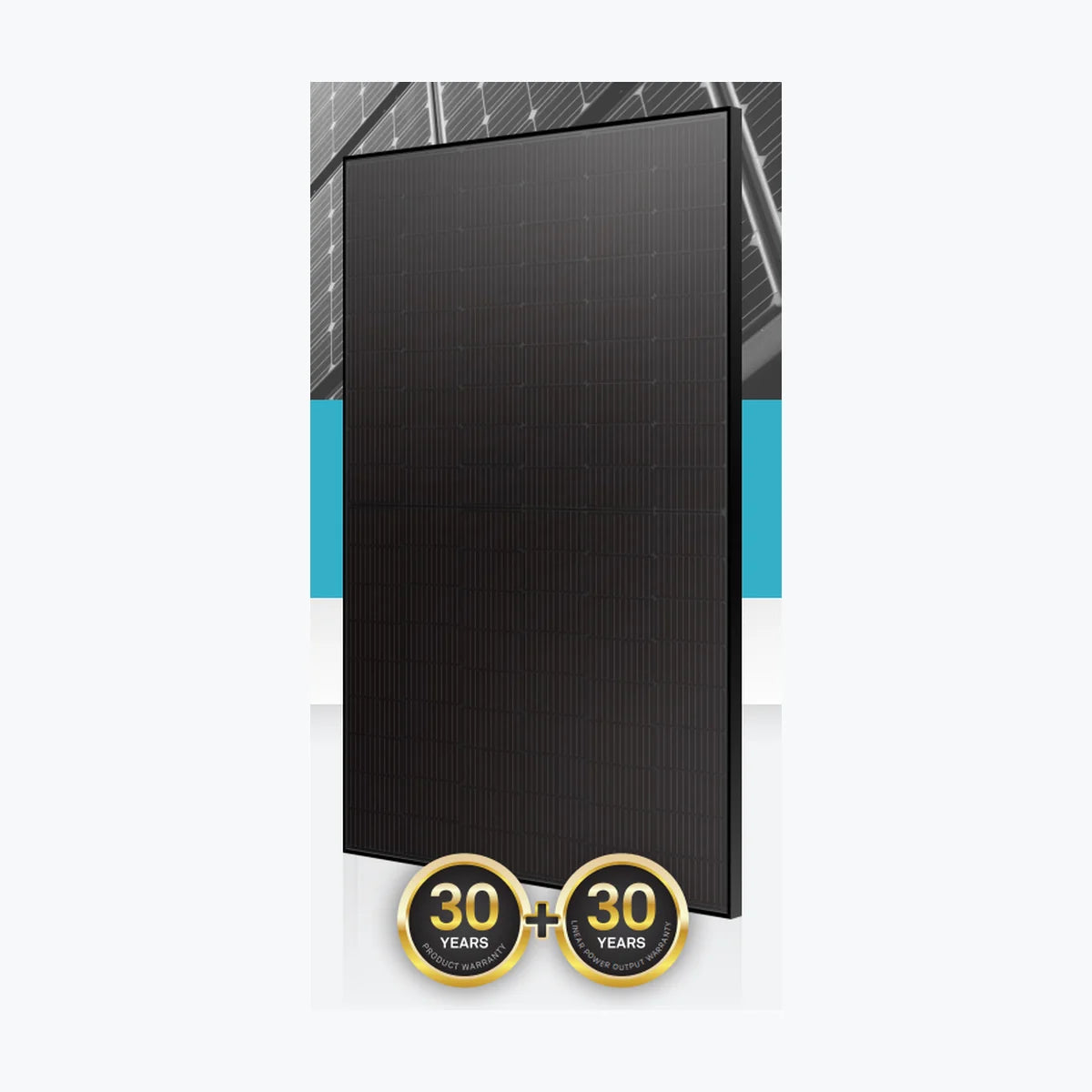Energizer Solar ENSP54NDGT2S445 — Energizer Solar module (ENF-verified)