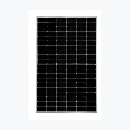 Saintek Solar SAT430-BMZ-HV — Saintek Solar module (ENF-verified)