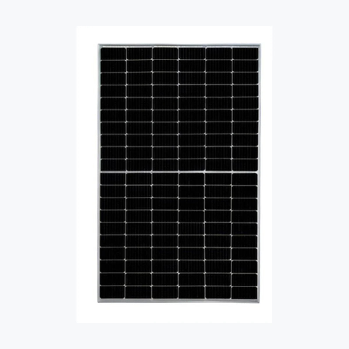 Saintek Solar SAT440-BMZ-HV — Saintek Solar module (ENF-verified)