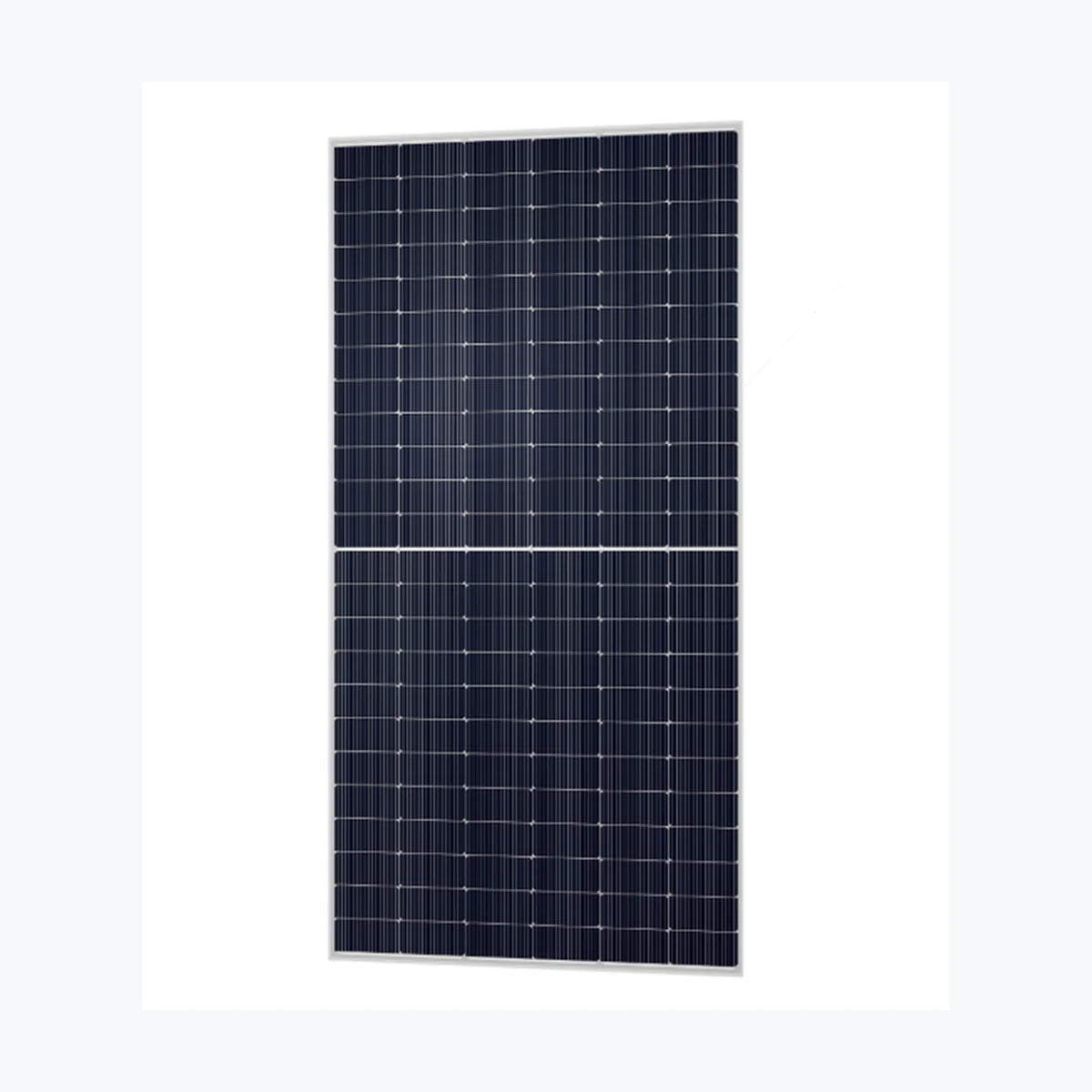 DAX Solar DAX 144 TC10 585 — DAX Solar module (ENF-verified)