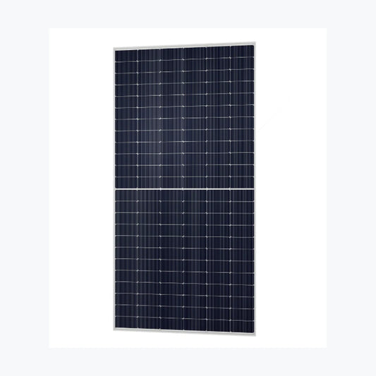 DAX Solar DAX 144 TC10 585 — DAX Solar module (ENF-verified)