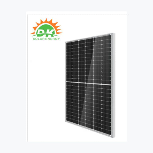 DK Solar Energy GPM10-530 — DK Solar Energy module (ENF-verified)