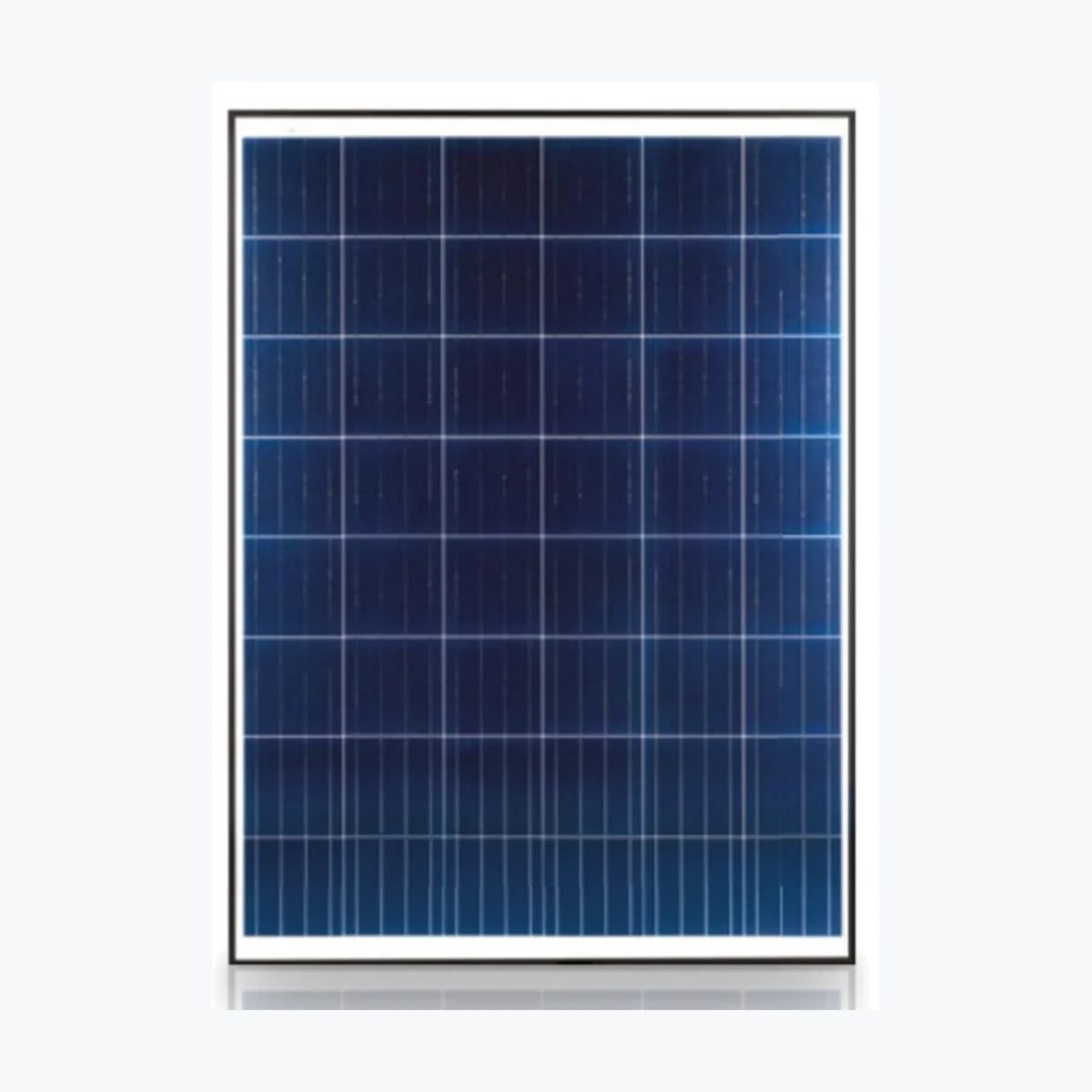 Solar Quest SQZA210P-48 — Solar Quest module (ENF-verified)