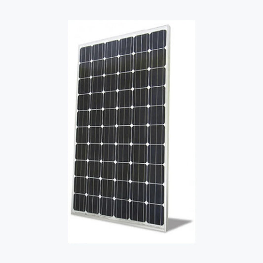 Yangtze Solar Power YS250M-60 — Yangtze Solar Power module (ENF-verified)