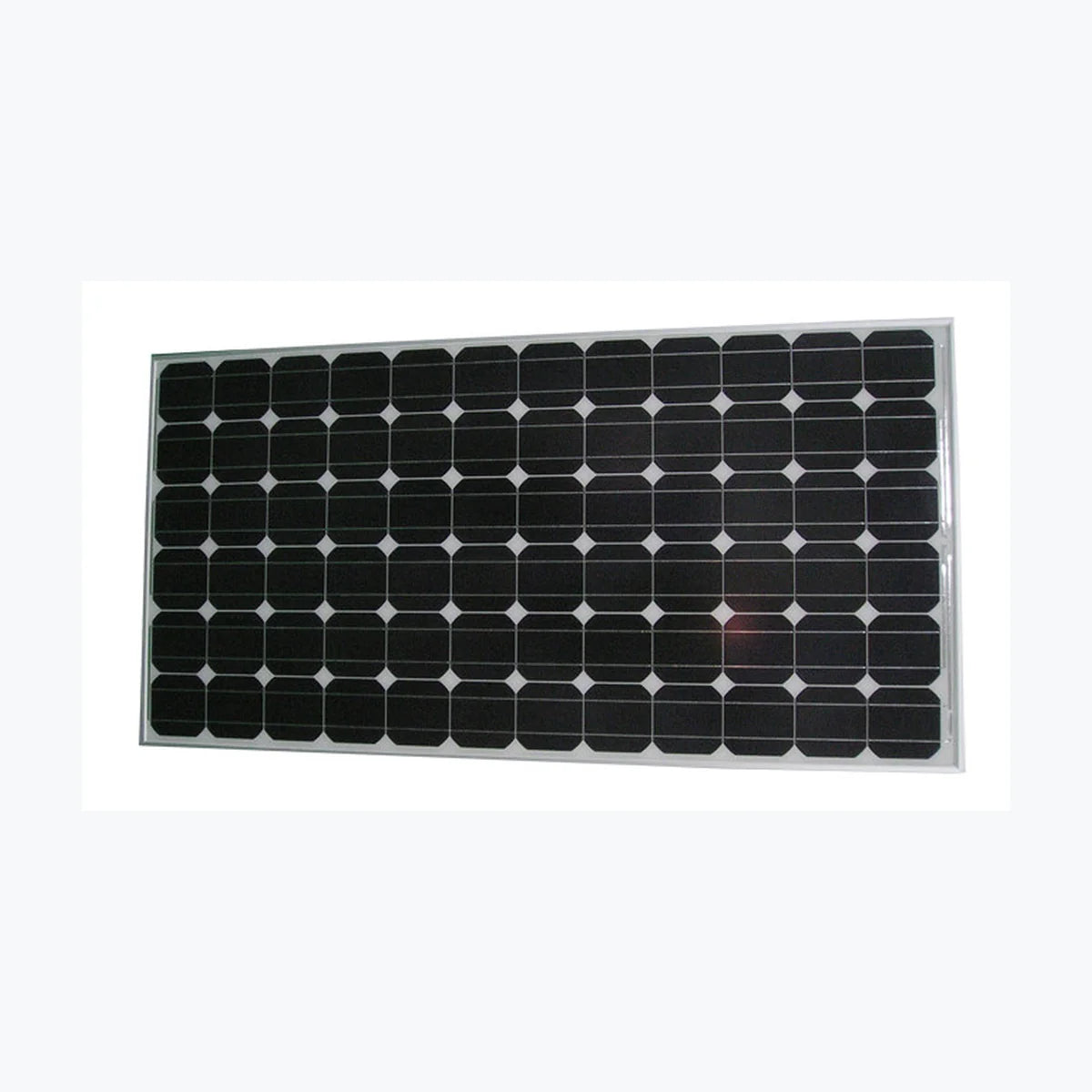 Avespeed New Energy AVE230-24 — Avespeed New Energy module (ENF-verified)