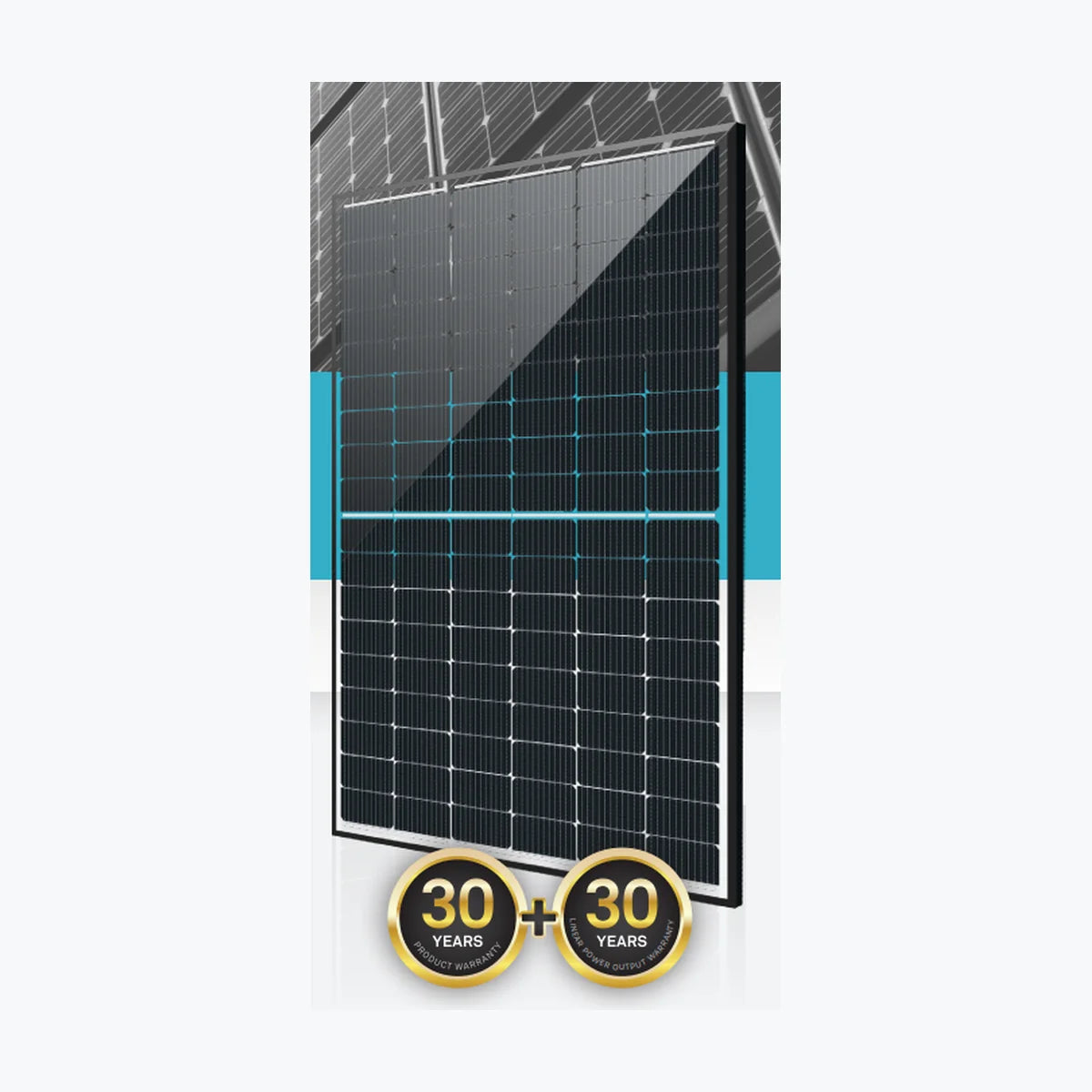 Energizer Solar ENSP54NBT2415BF — Energizer Solar module (ENF-verified)