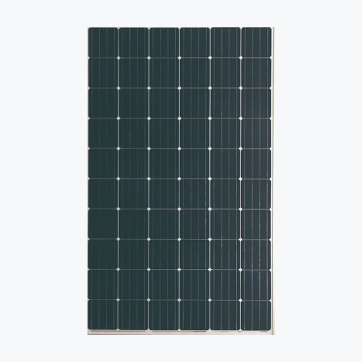 Yi.Solar Energy Technology YI6A-280M — Yi.Solar Energy Technology module (ENF-verified)