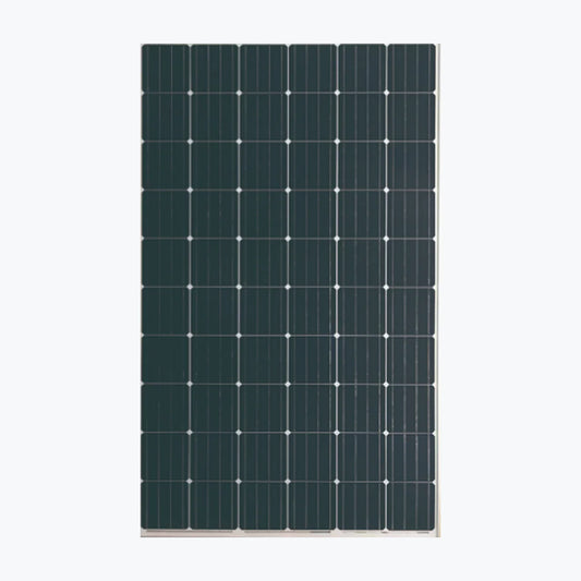 Yi.Solar Energy Technology YI6A-285M — Yi.Solar Energy Technology module (ENF-verified)