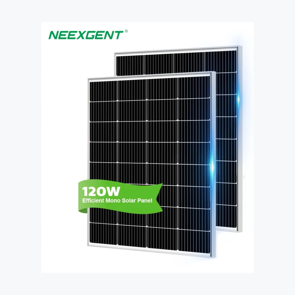 Neexgent NG120M-32 — Neexgent module (ENF-verified)