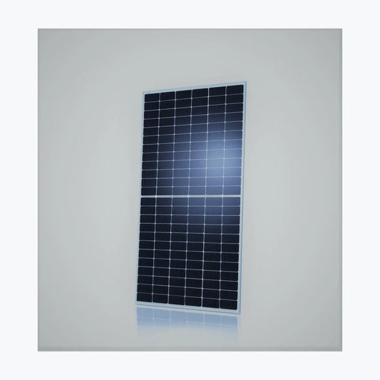 YS Solar YS330SP-144 — YS Solar module (ENF-verified)