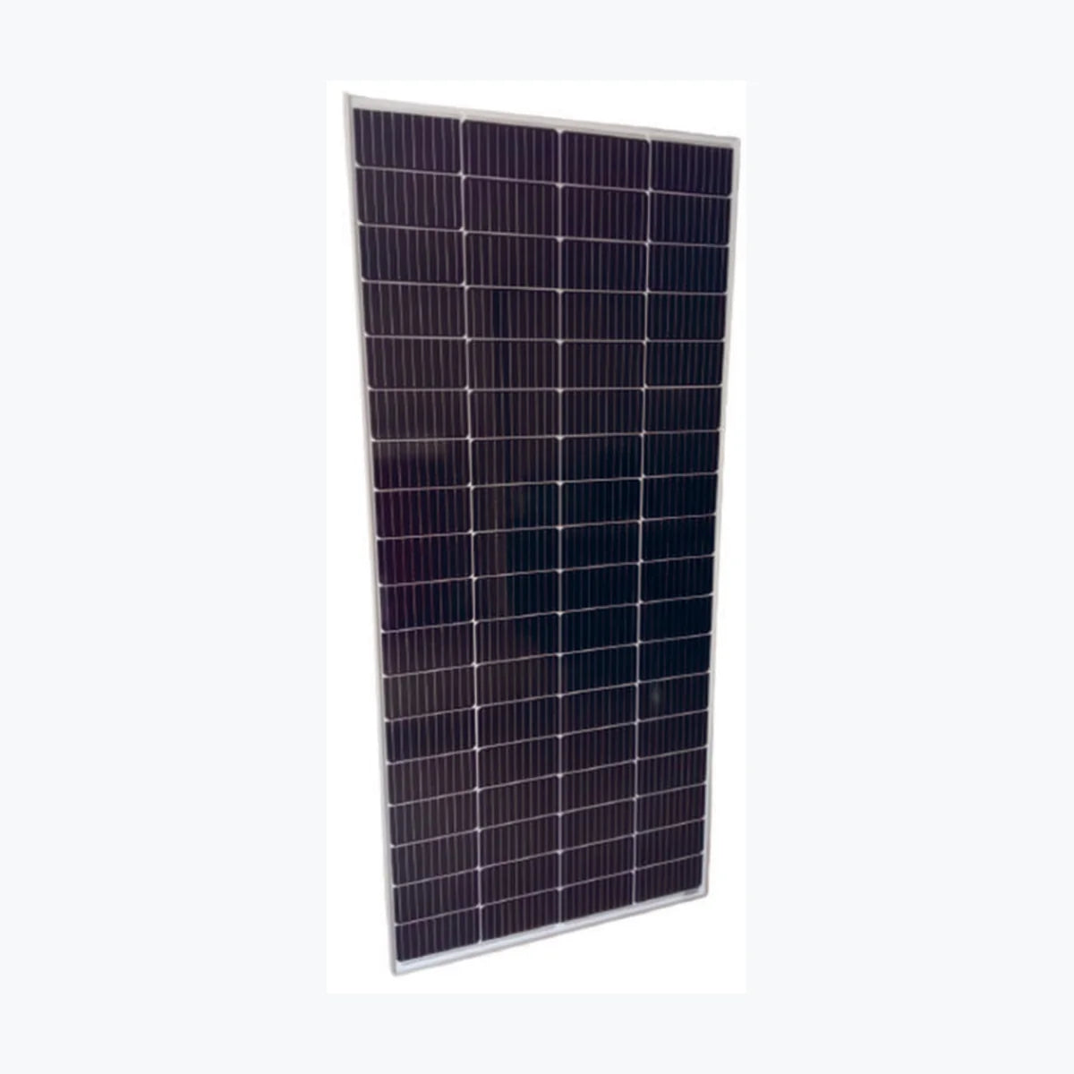 Maxwatt Enerji W280M6-HV — Maxwatt Enerji module (ENF-verified)