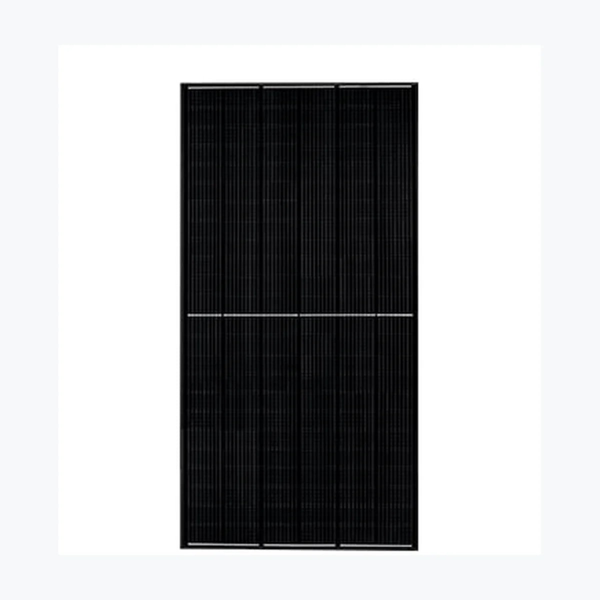 Sunwe SW535FB — Sunwe module (ENF-verified)