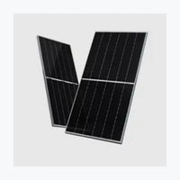ALife Solar ALM535M-72HL4-BDVP — ALife Solar module (ENF-verified)