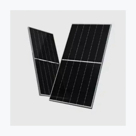 ALife Solar ALM540M-72HL4-BDVP — ALife Solar module (ENF-verified)