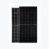 Brightway BWGPM600W(132) — Brightway module (ENF-verified)