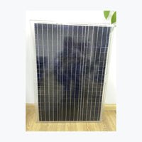 Xufeng Solar 180w/12v — Xufeng Solar module (ENF-verified)