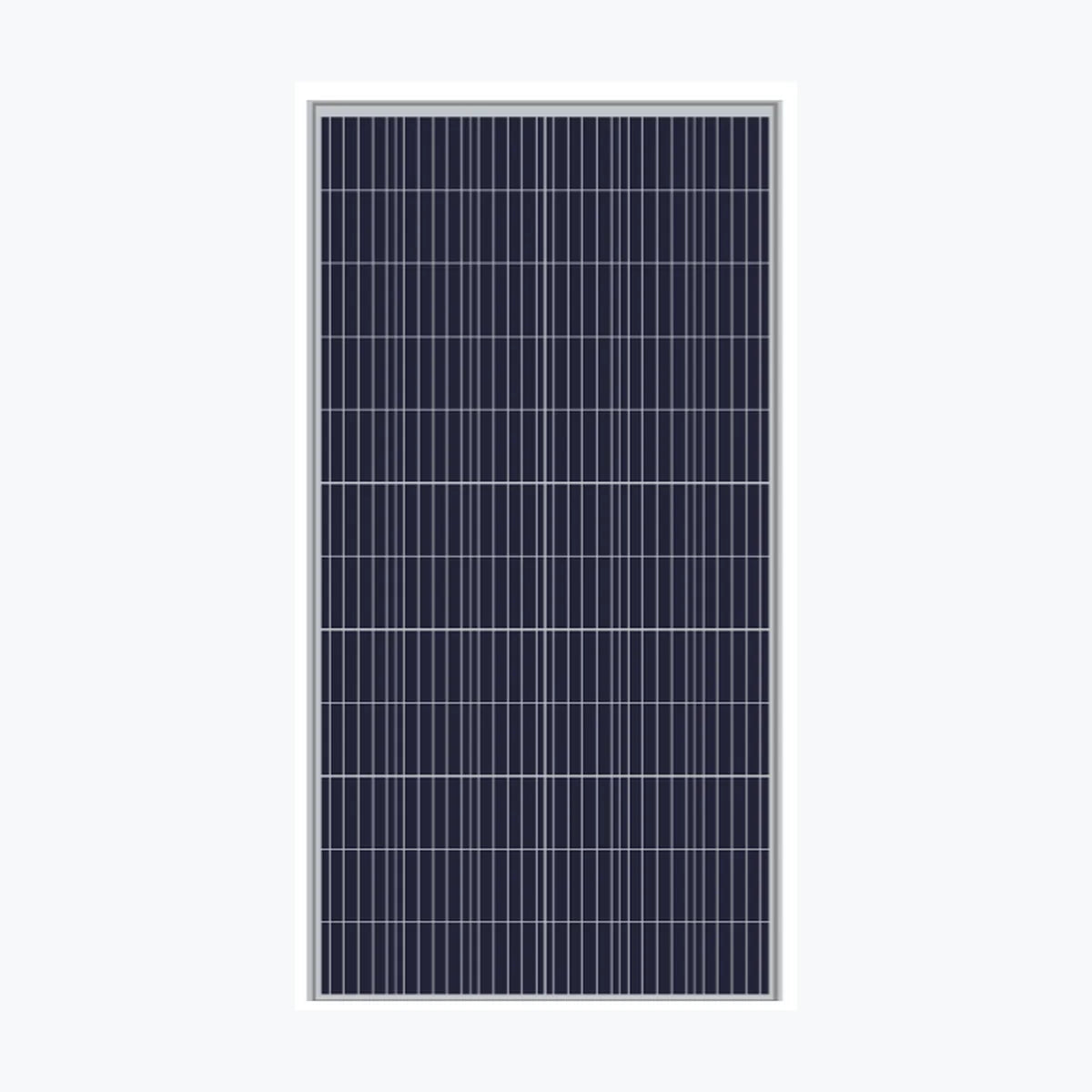 Sahaj Solar 315W — Sahaj Solar module (ENF-verified)