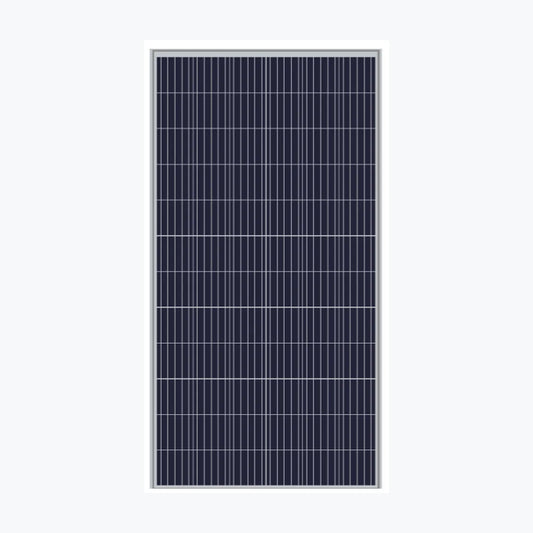 Sahaj Solar 320W — Sahaj Solar module (ENF-verified)