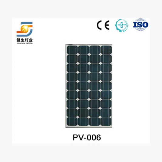 Jiansheng Lighting JSPV-MO140M — Jiansheng Lighting module (ENF-verified)