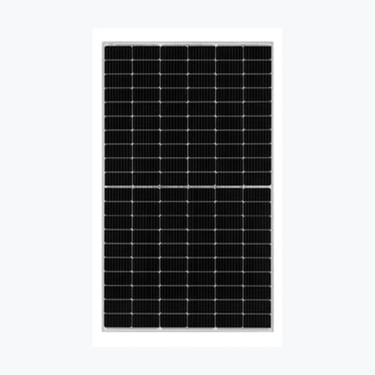 Saintek Solar SAT-430-BMA-HV — Saintek Solar module (ENF-verified)
