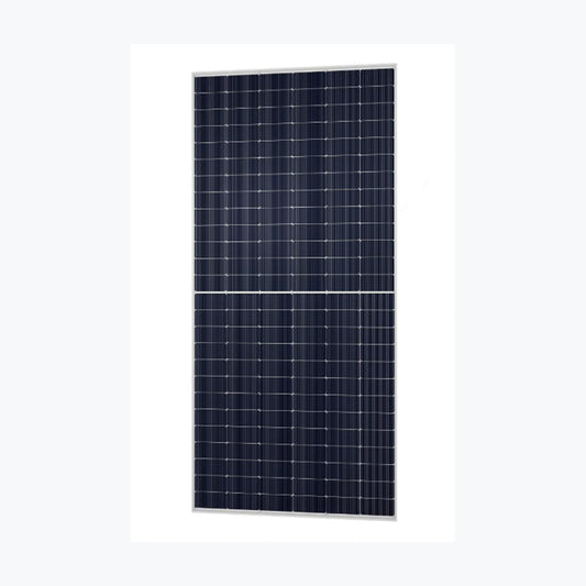 DAX Solar DAX 156 TC10 630 — DAX Solar module (ENF-verified)